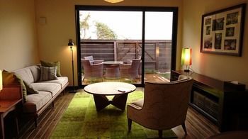 Longlife Resort Yufuin Bettei Eksteriør bilde