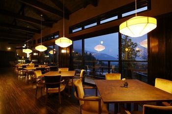 Longlife Resort Yufuin Bettei Eksteriør bilde